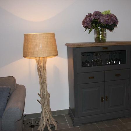 Ferienwohnung Urlaubsflair Scharbeutz Esterno foto