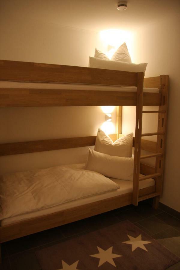 Ferienwohnung Urlaubsflair Scharbeutz Esterno foto