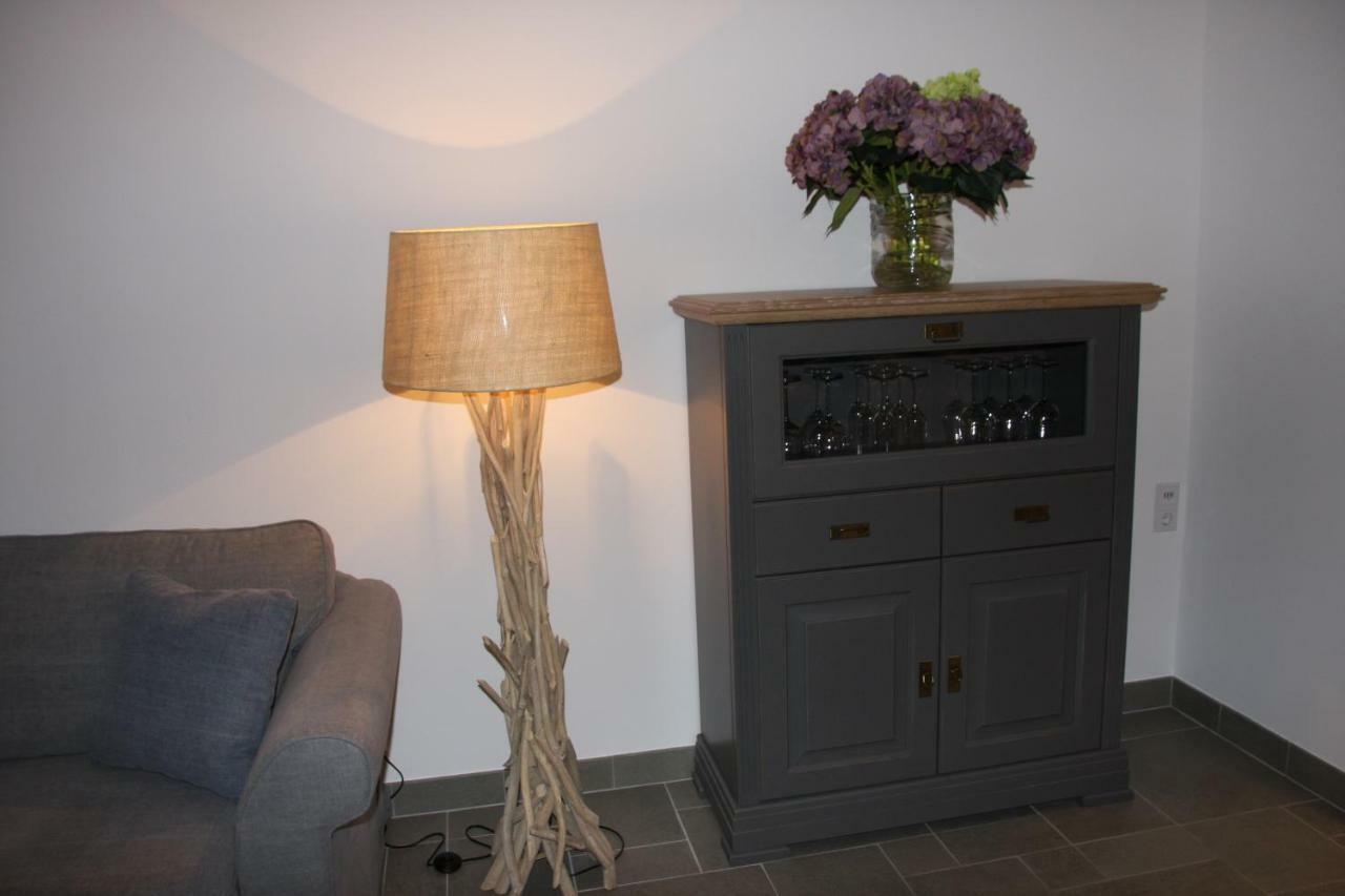Ferienwohnung Urlaubsflair Scharbeutz Esterno foto